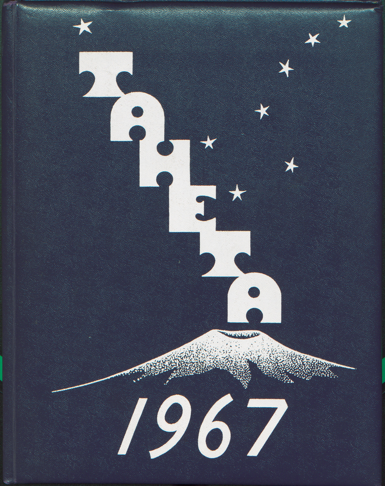 Taheta 1967 (cover)