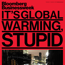 Bloomberg Businessweek, Nov. 5–11, 2012