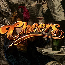 <cite>Cheers</cite> Logo and Opening Titles