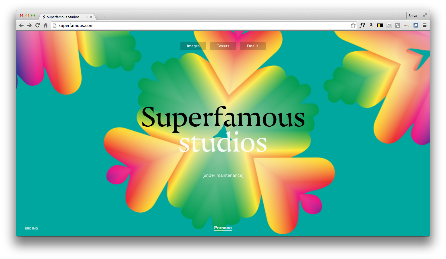 Superfamous