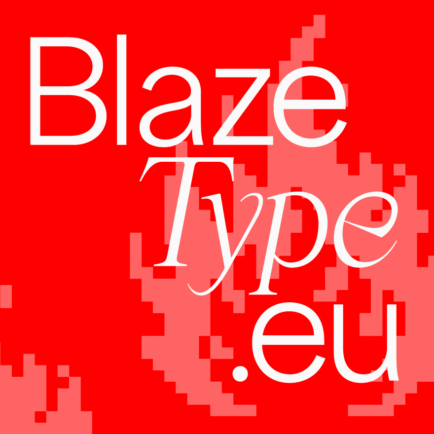 Fonts In Use - Fonts In Use