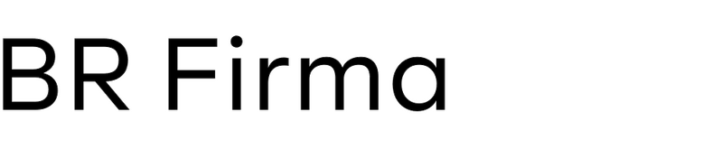 BR Firma