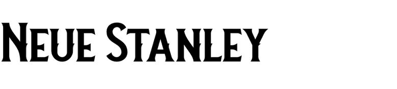 Neue Stanley
