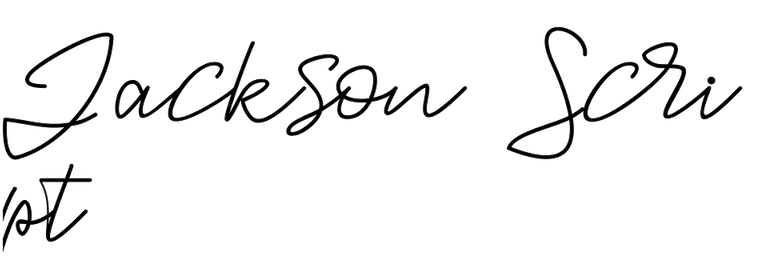 Jackson Script