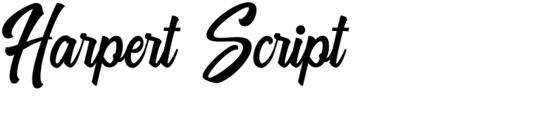 Harpert Script