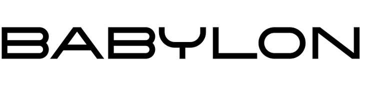 Babylon in use - Fonts In Use