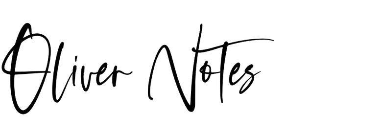 Oliver Notes