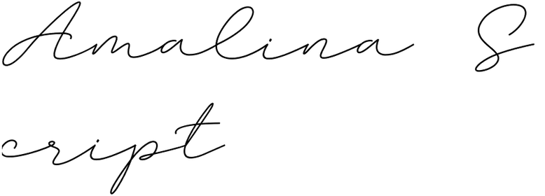 Amalina Script