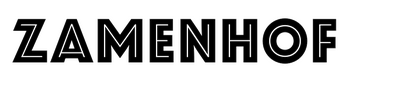 Zamenhof
