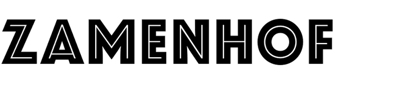 Zamenhof