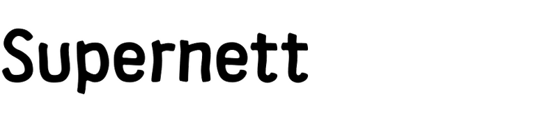Supernett