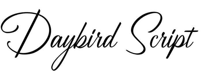 Daybird Script