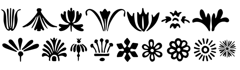 ITC Bodoni Ornaments