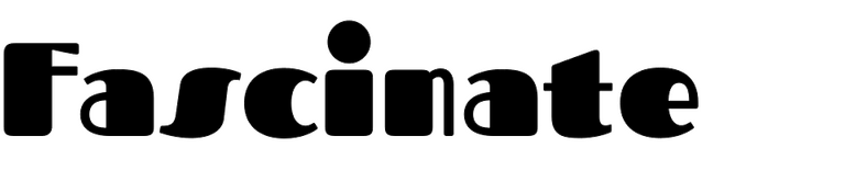 Fascinate
