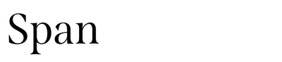 Span