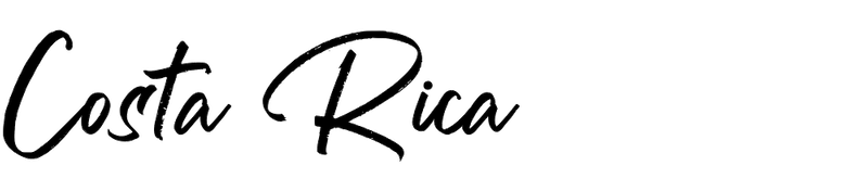 Costa Rica in use - Fonts In Use