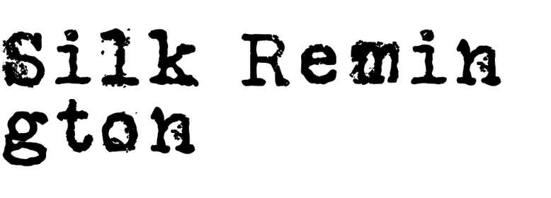 Silk Remington