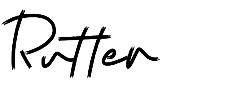 Rutter in use - Fonts In Use