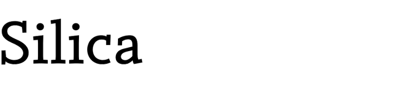 Silica