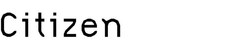 Citizen