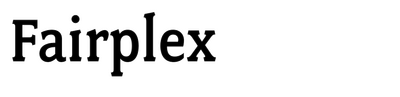 Fairplex