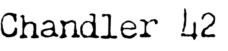 Chandler 42