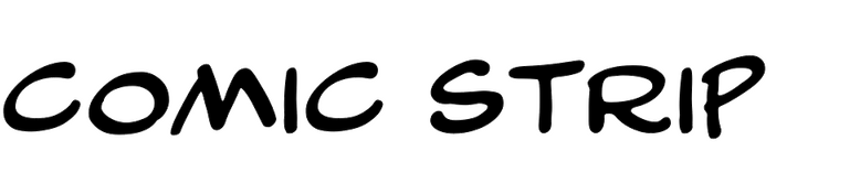 Comic Strip (Thaulez)