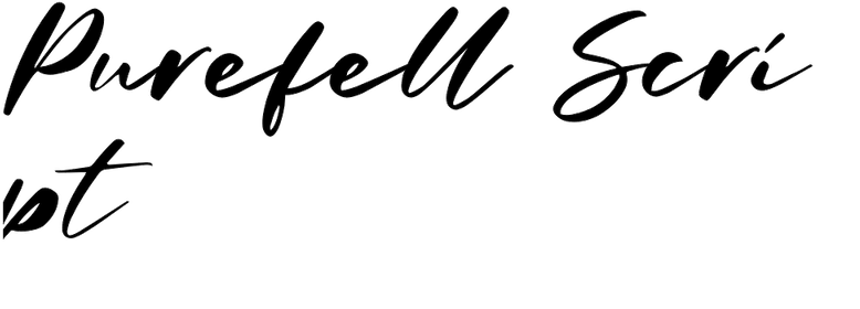 Purefell Script
