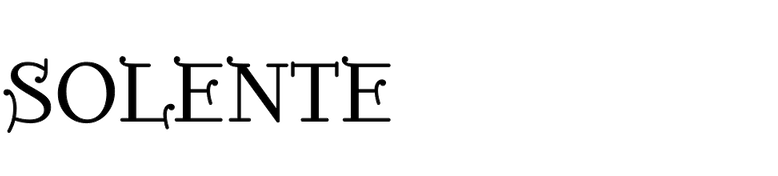 Solente