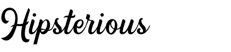 Hipsterious