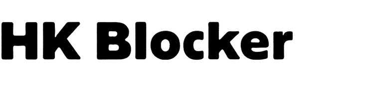 HK Blocker HK Blocker