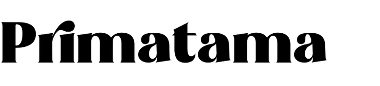 Primatama in use - Fonts In Use