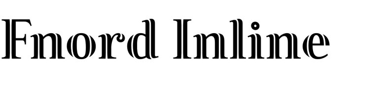 Fnord Inline