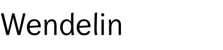 Wendelin