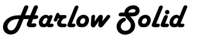 Harlow Solid Harlow Solid