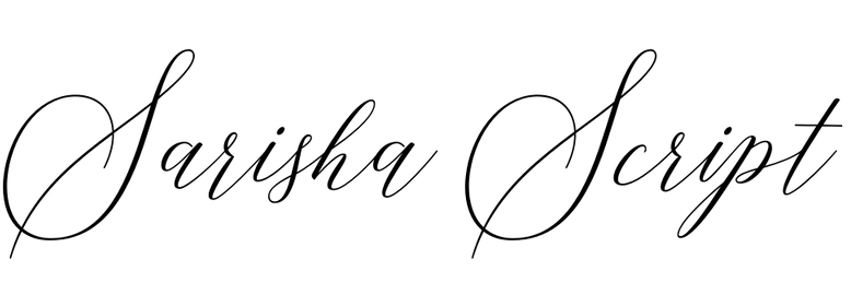 Sarisha Script