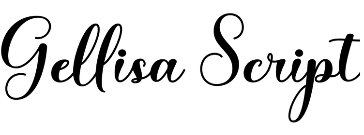 Gellisa Script
