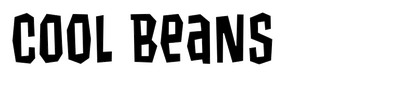 Cool Beans