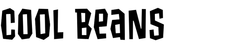 Cool Beans