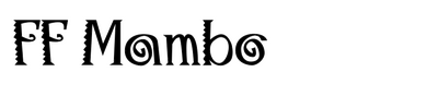 FF Mambo