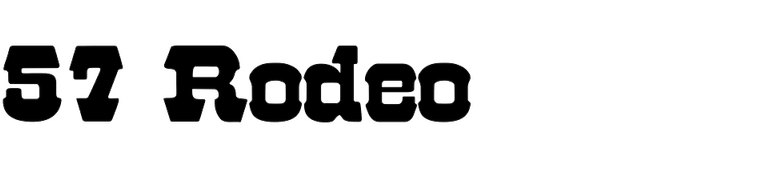 57 Rodeo
