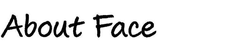 About Face