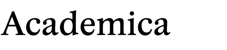 Academica