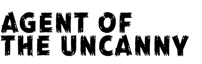 Agent Of The Uncanny