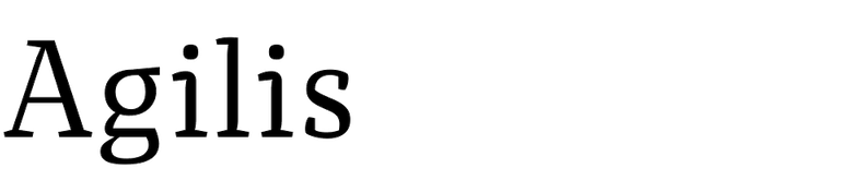 Agilis