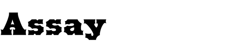 Assay Assay