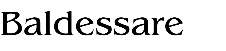 Baldessare