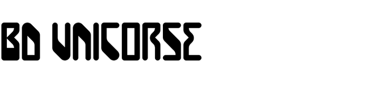BD Unicorse BD Unicorse