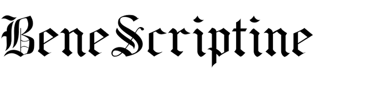 BeneScriptine