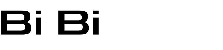 Bi Font Letters Bi Bi in use - Fonts In Use